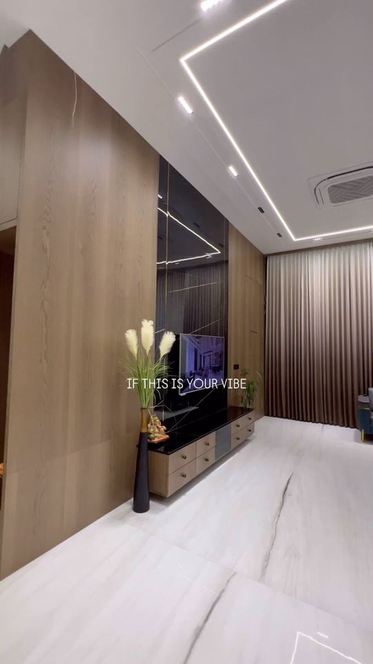 Bringing luxury to life