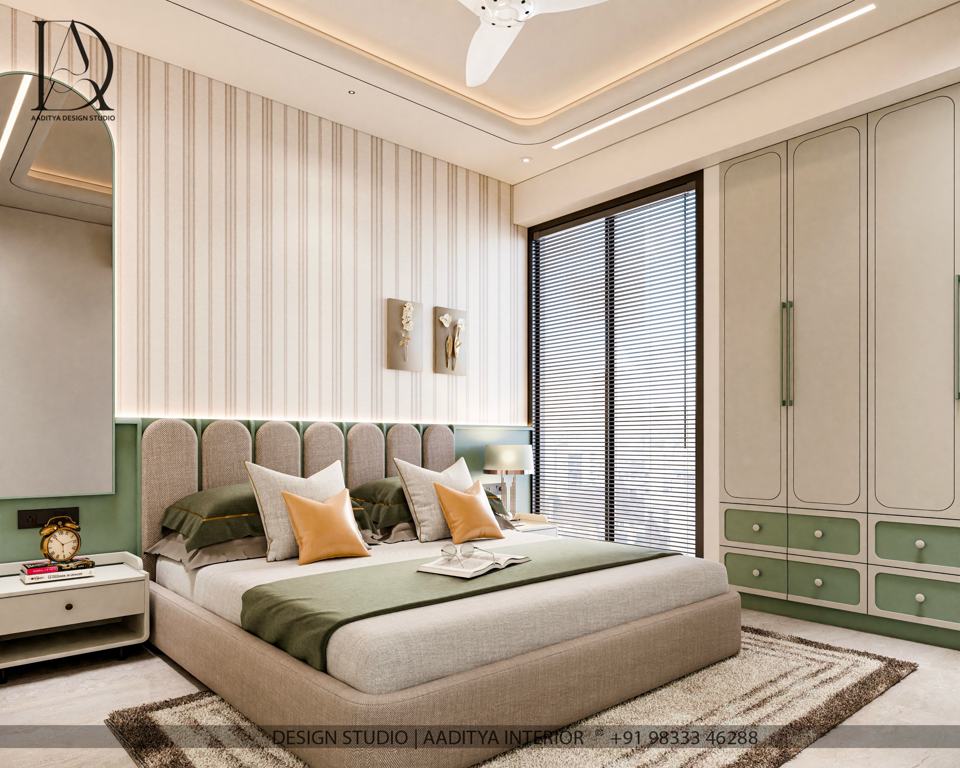 A room that doesn’t just look luxurious — it feels like your kind of… – photo 2