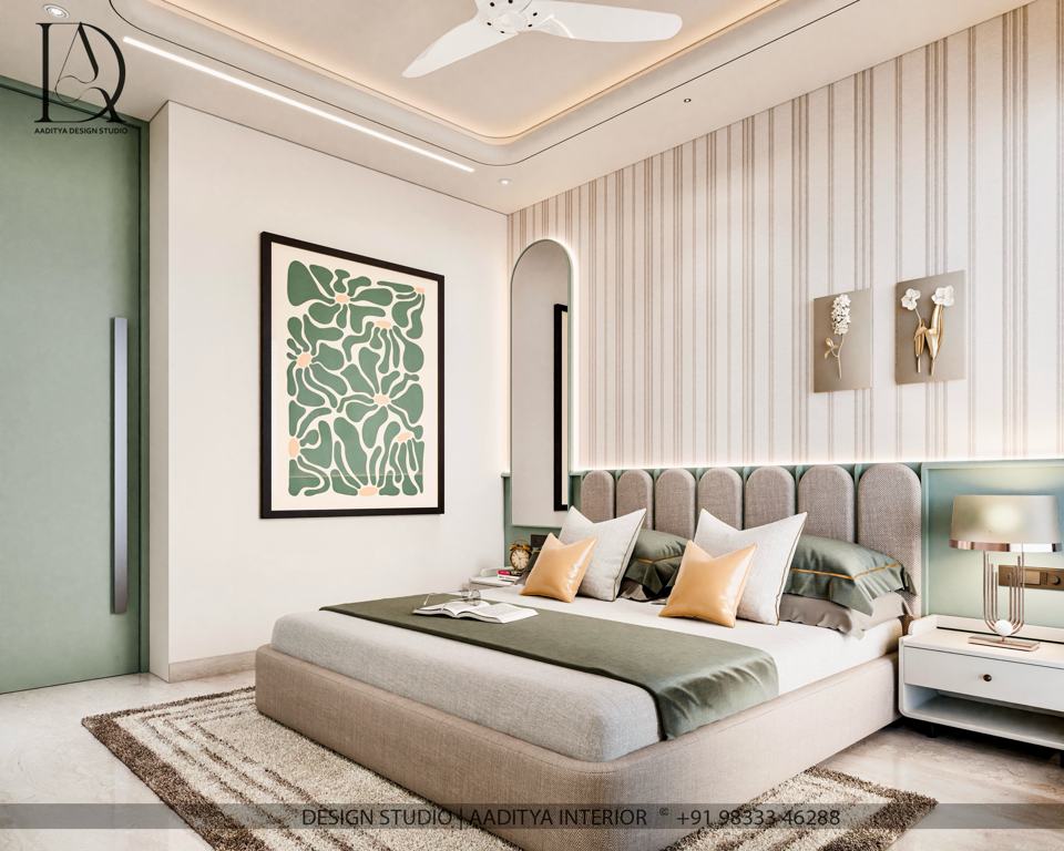 A room that doesn’t just look luxurious — it feels like your kind of… – photo 3