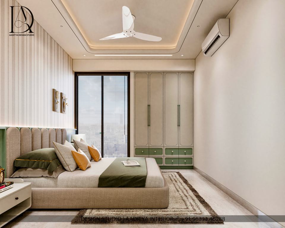 A room that doesn’t just look luxurious — it feels like your kind of… – photo 4