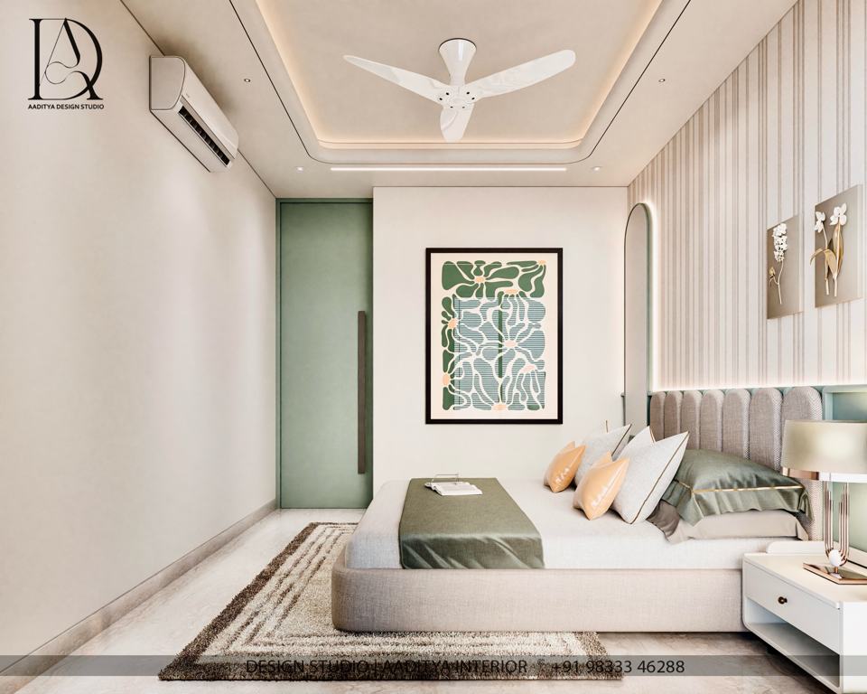 A room that doesn’t just look luxurious — it feels like your kind of… – photo 5