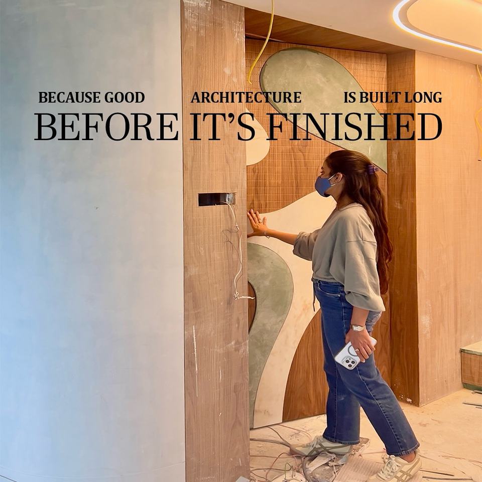 Design doesn’t stop at drawings – photo 4