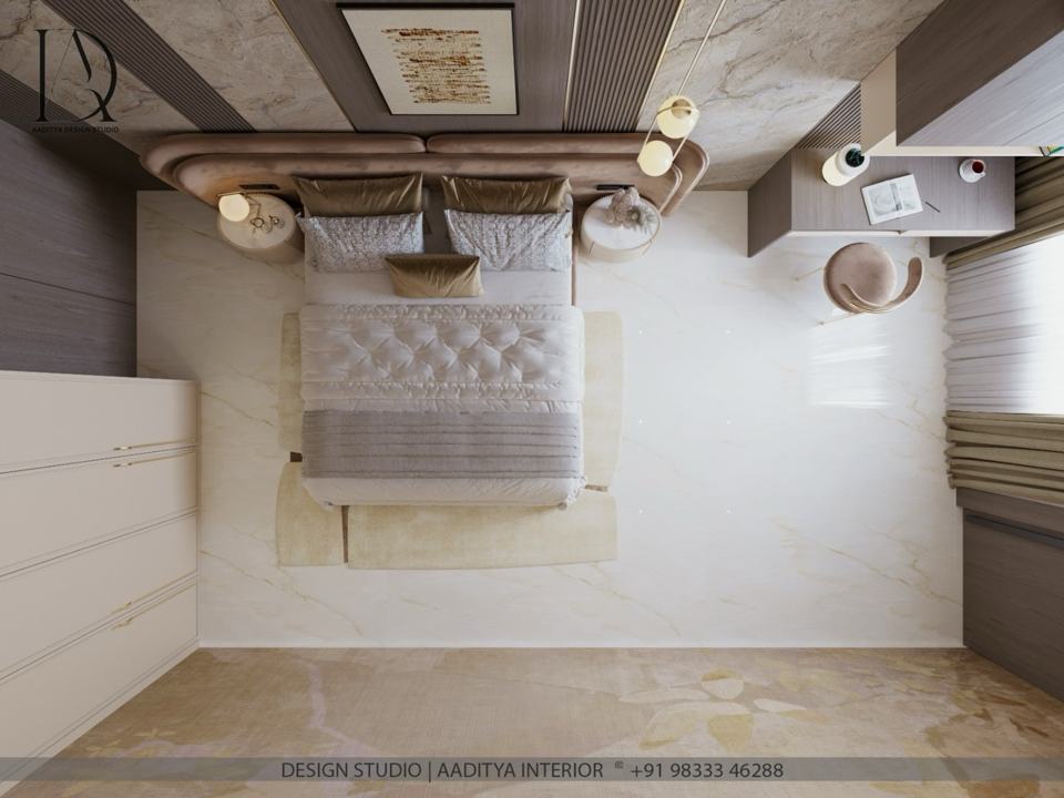 A living room is more than just a space it’s where comfort meet – photo 4