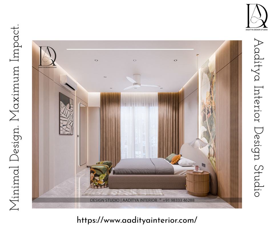 Not Just a Bedroom, It’s a Lifestyle – photo 2