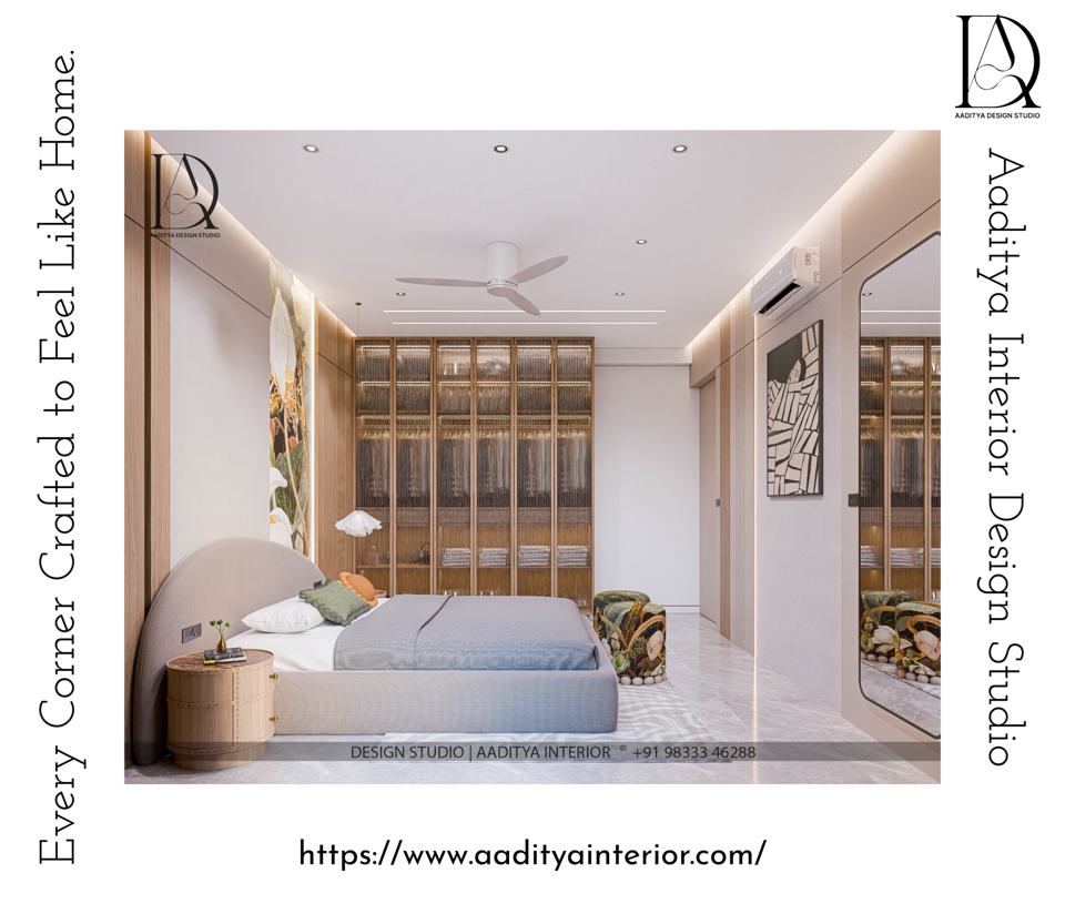 Not Just a Bedroom, It’s a Lifestyle – photo 3