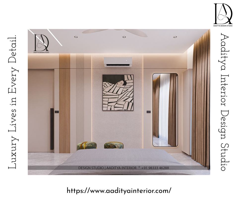 Not Just a Bedroom, It’s a Lifestyle – photo 4