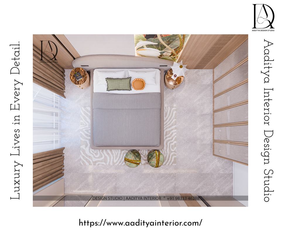 Not Just a Bedroom, It’s a Lifestyle – photo 5