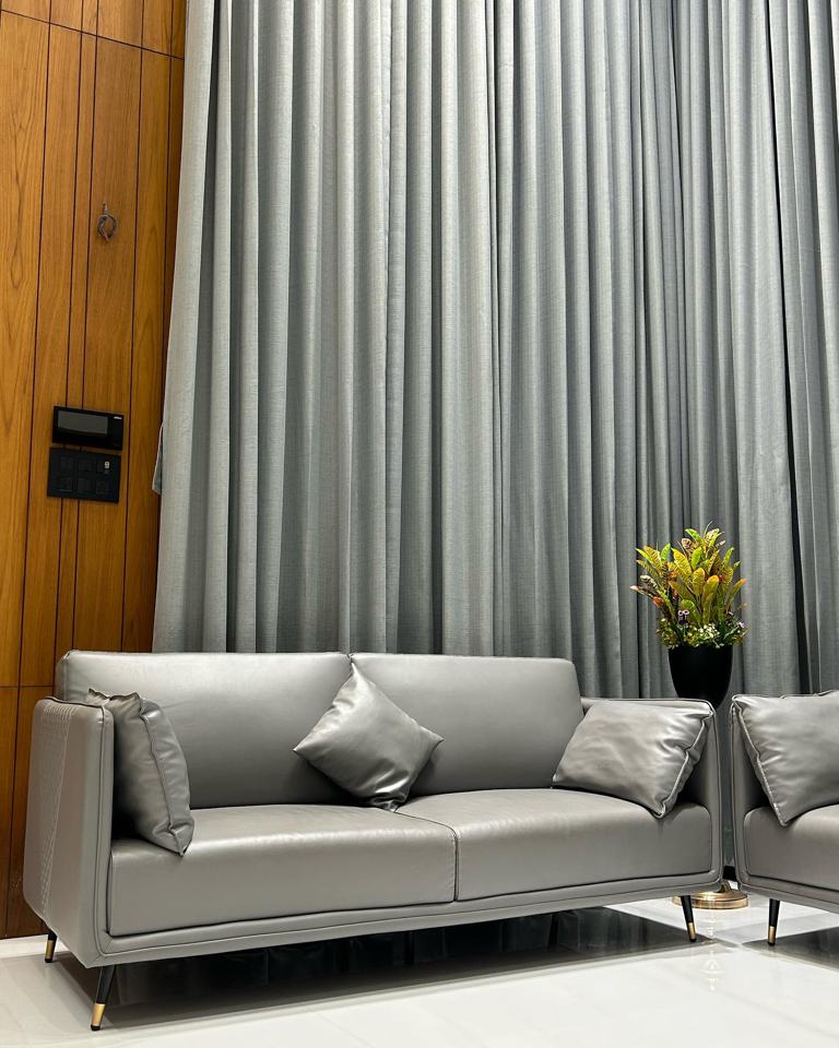 luxurious retreats - our latest living room transformation – photo 2