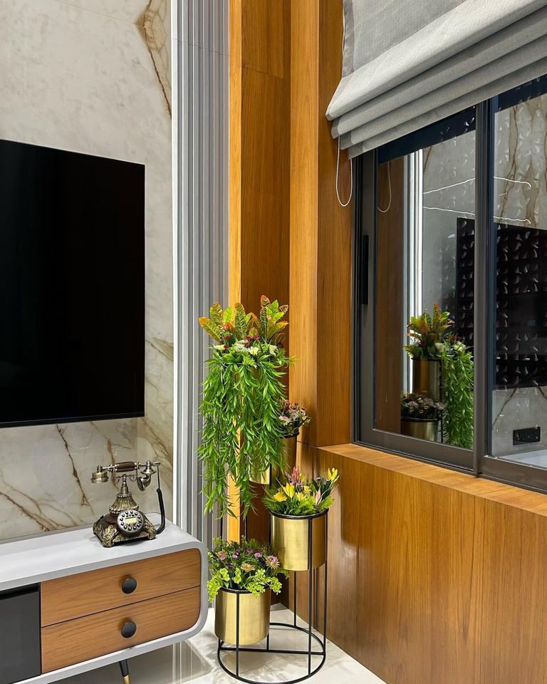 luxurious retreats - our latest living room transformation – photo 3