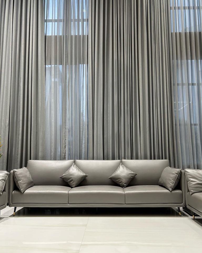 luxurious retreats - our latest living room transformation – photo 4