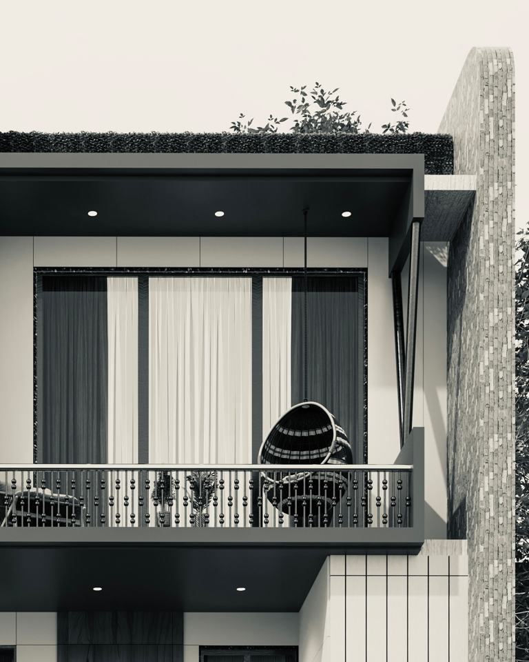Detail in Exteriors – photo 2