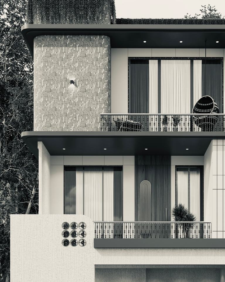 Detail in Exteriors – photo 3