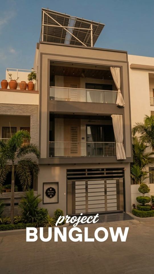 A home where luxury meets timeless design