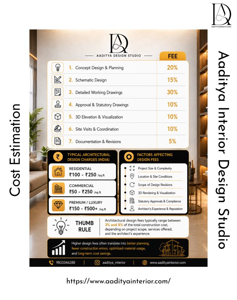 Architecture Expert cost estimation planning – photo 2