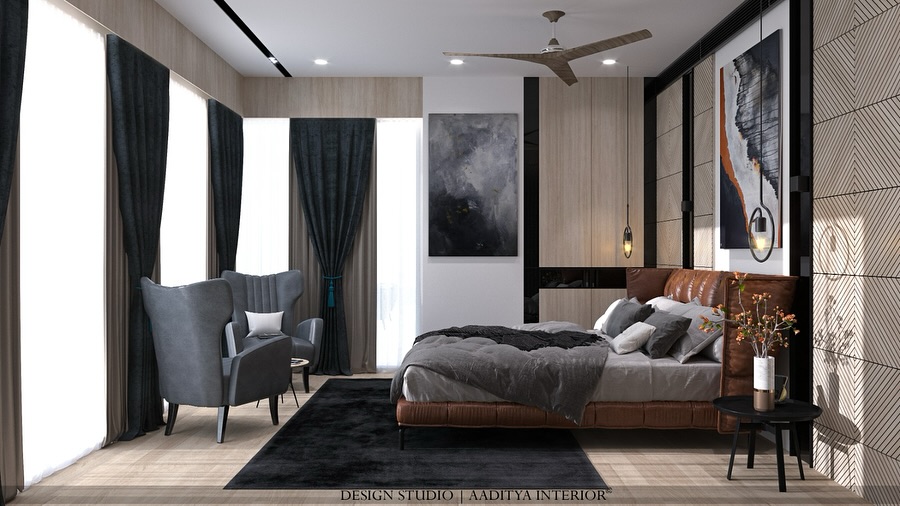 Transforming dreams into regal realities, one luxurious space at a…