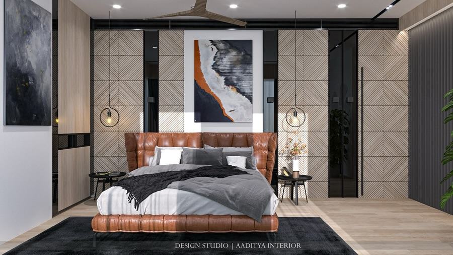 Transforming dreams into regal realities, one luxurious space at a… – photo 2