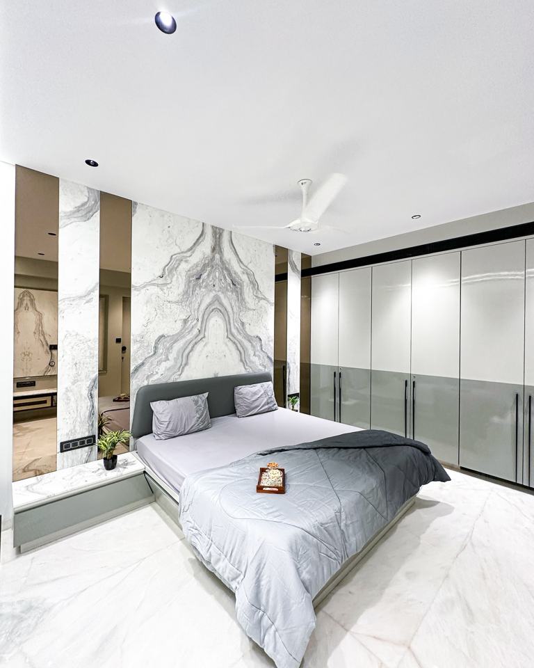 Elegance meets comfort in every corner