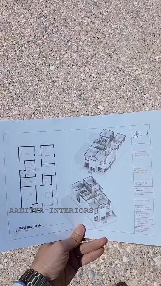 Live at your place
