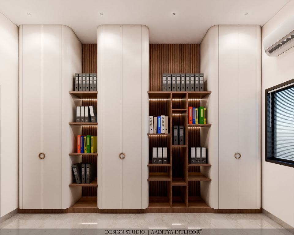 Where design meets discipline. Elevating workspaces with a touch of… – photo 5