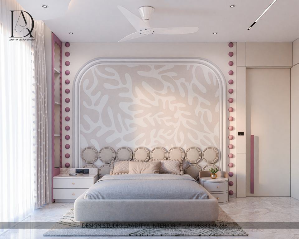 Children bedroom Gen-z s room