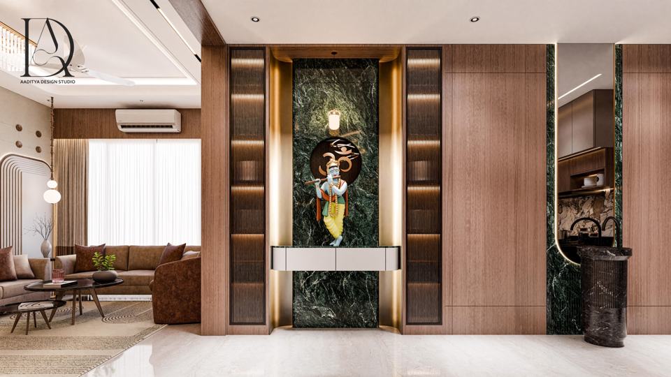 Fresh interior give’s u fresh start of the day – photo 7