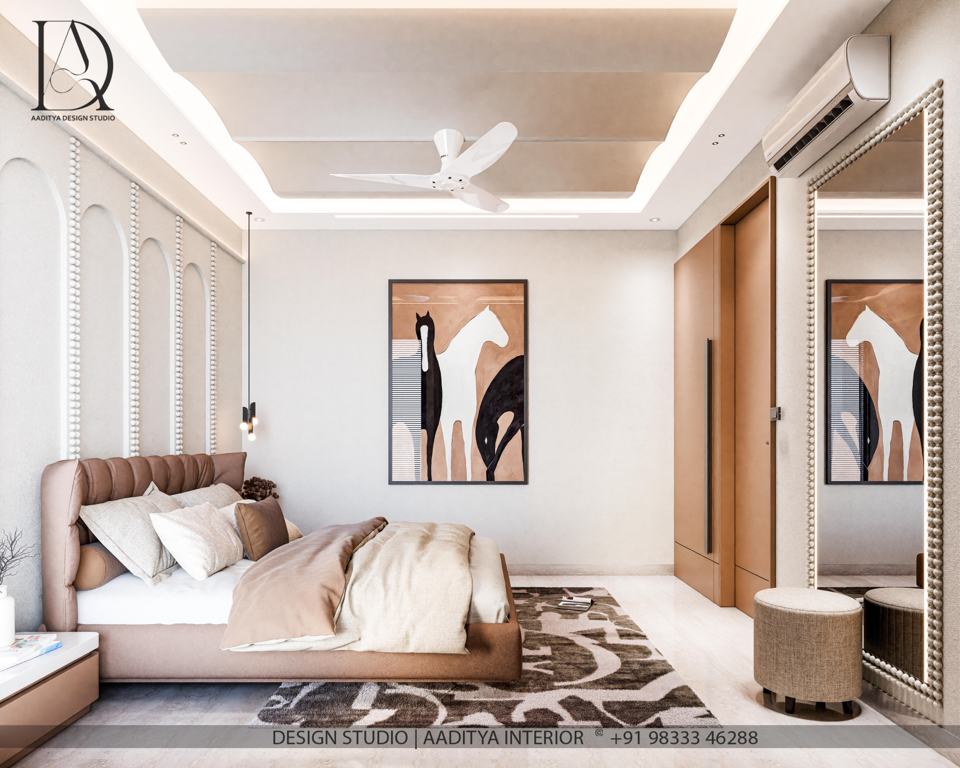A perfect blend of warm wood textures, elegant detailing, and modern… – photo 3