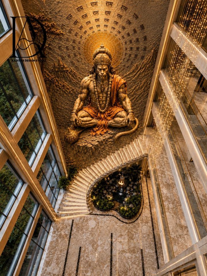 Not just an entrance. A divine experience – photo 2