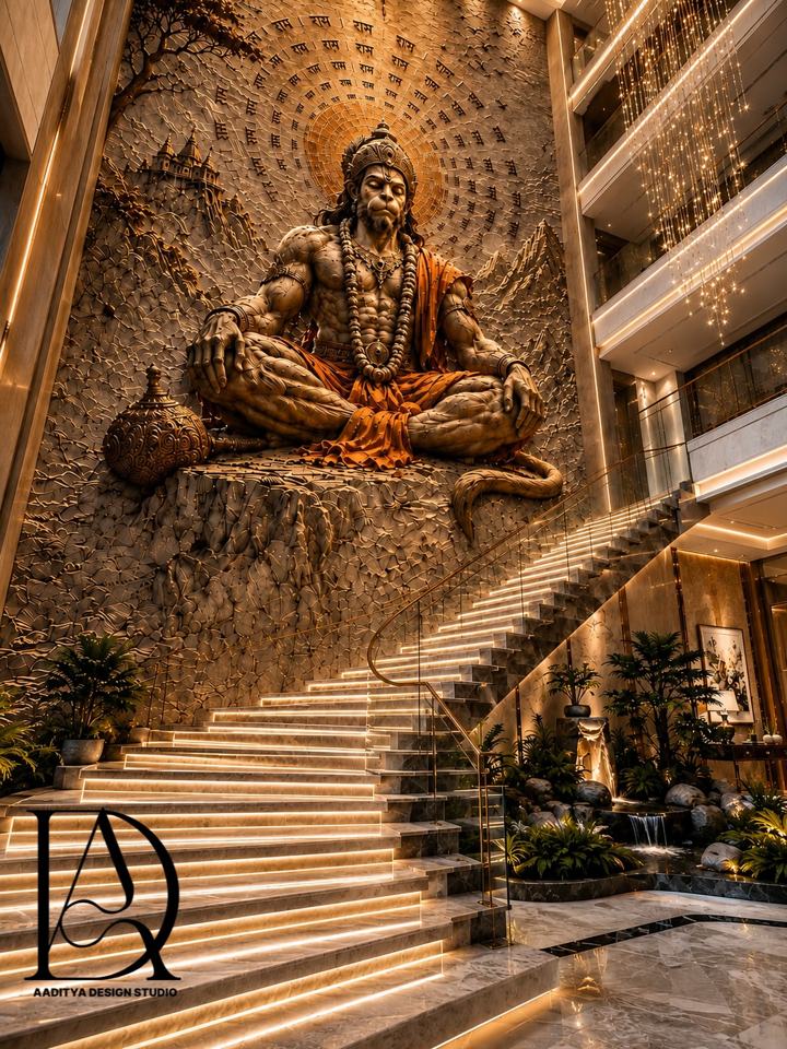 Not just an entrance. A divine experience – photo 3