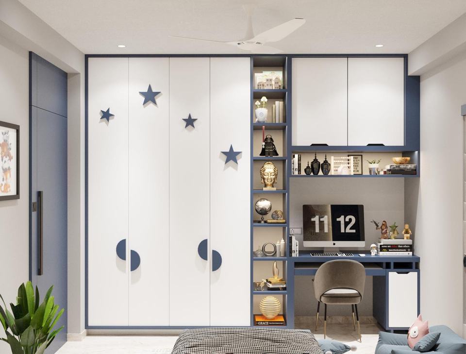 Children bed room – photo 2