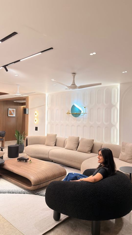 Mistri Ka Kaam, interior Designer Ka Kamaal