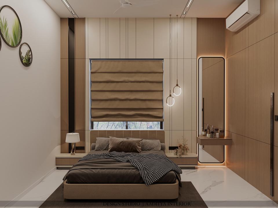 Sleep in style,wake up inspired..!!