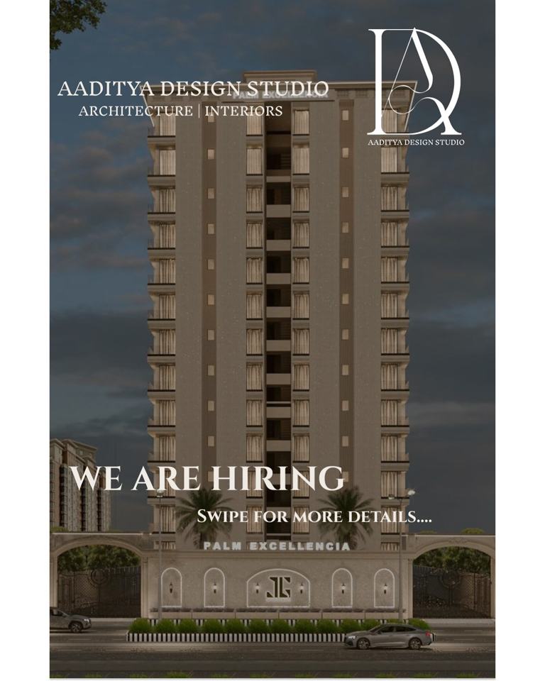 Join Our Creative Team!