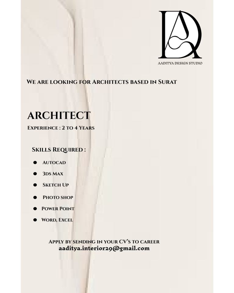 Join Our Creative Team! – photo 2
