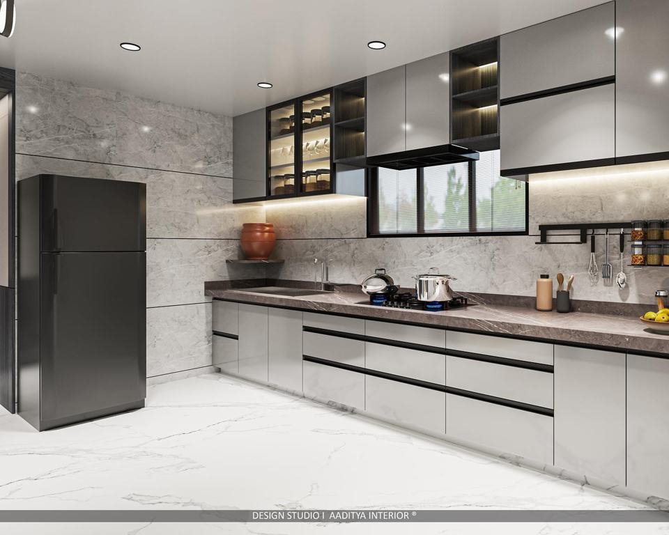 KITCHEN GLIMPS – photo 2