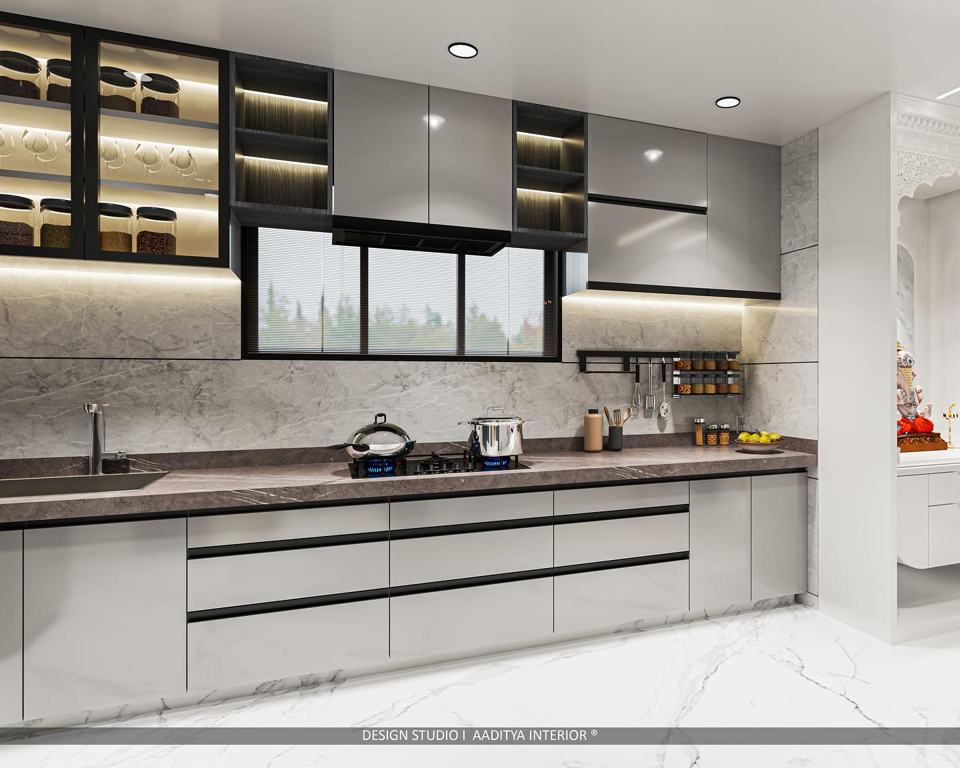 KITCHEN GLIMPS – photo 3