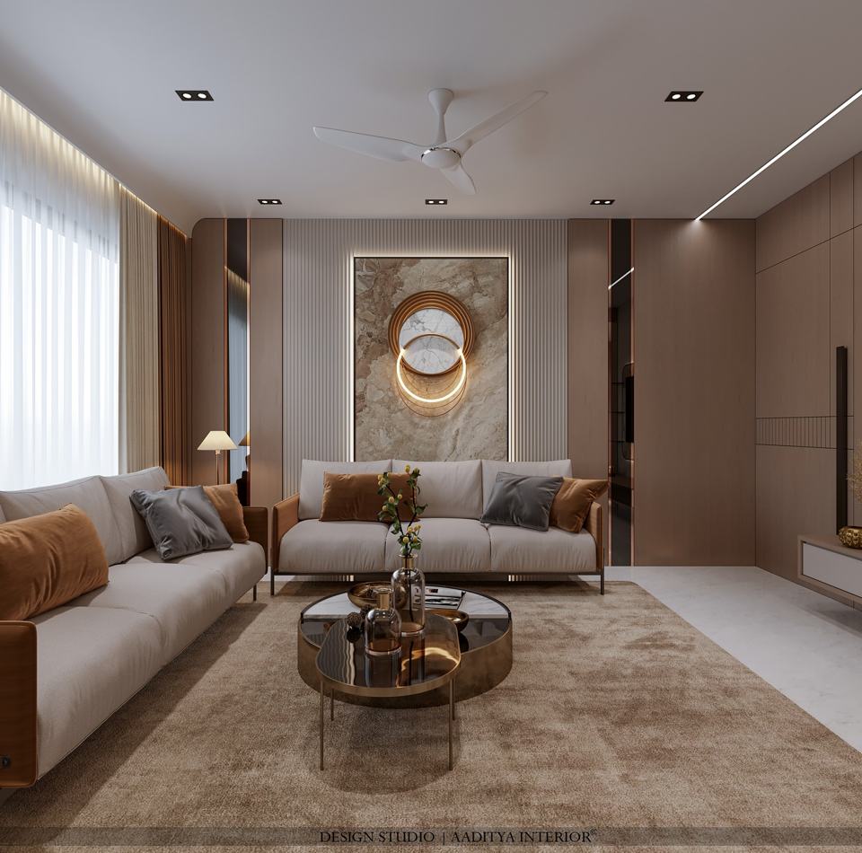 Small but elegant design with great details – photo 2