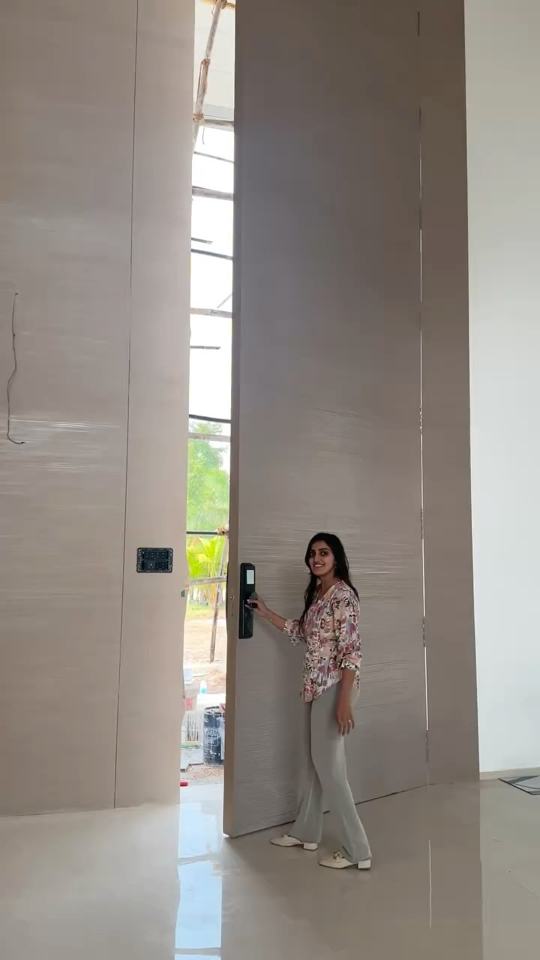 24’x5’5 Another door