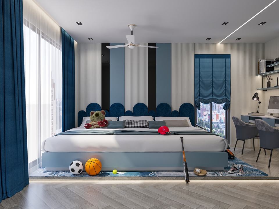 Rate this bedroom