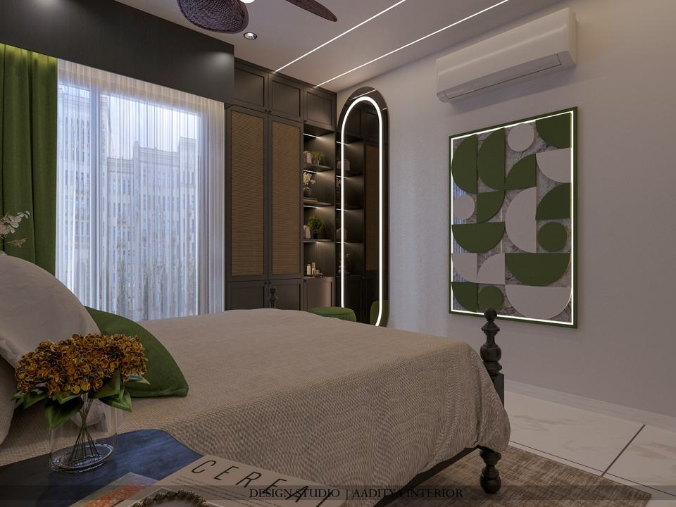 Details are not the details they make design – photo 2