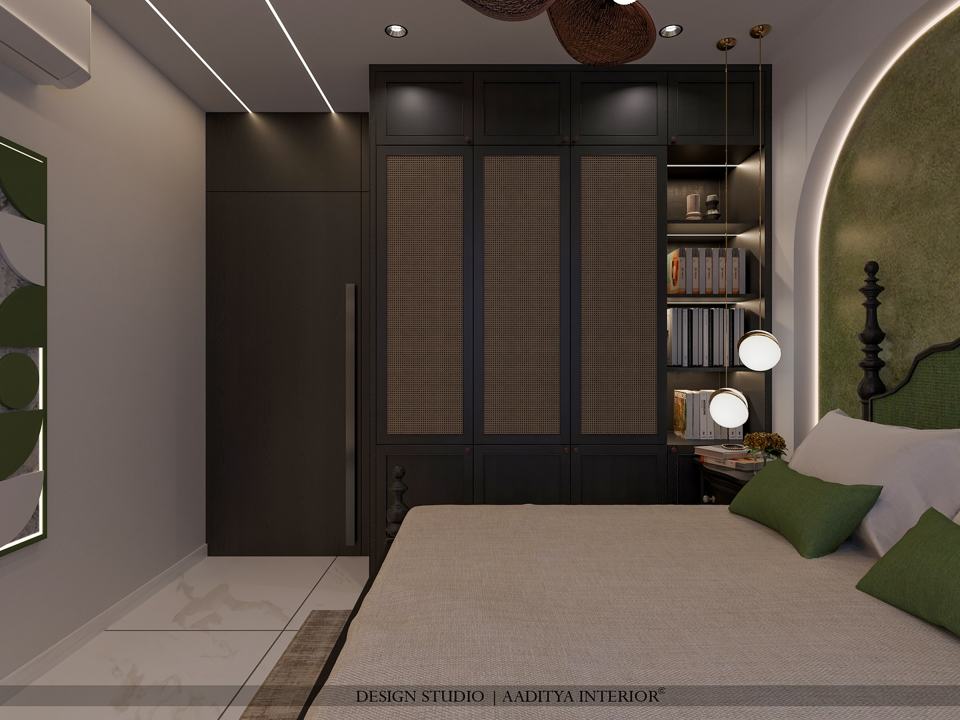 Details are not the details they make design – photo 3