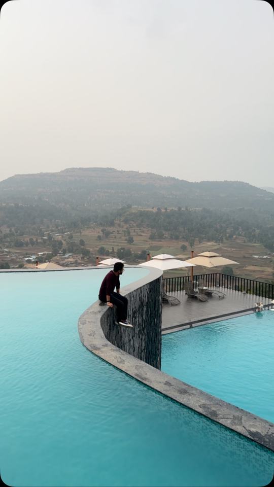 Coming super soon new resort