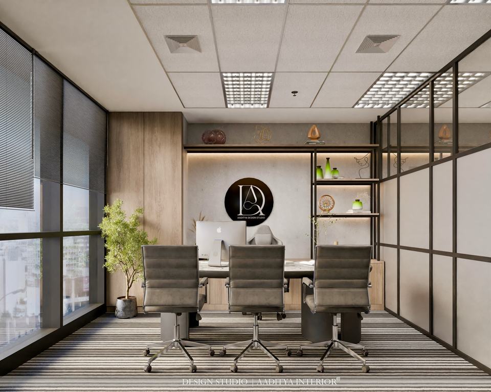Transform your workspace into a hub of productivity and style! This… – photo 2