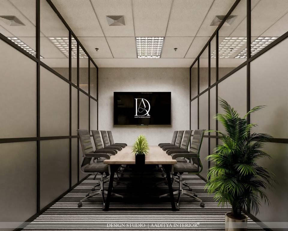 Transform your workspace into a hub of productivity and style! This… – photo 5