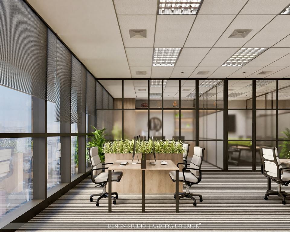 Transform your workspace into a hub of productivity and style! This… – photo 7