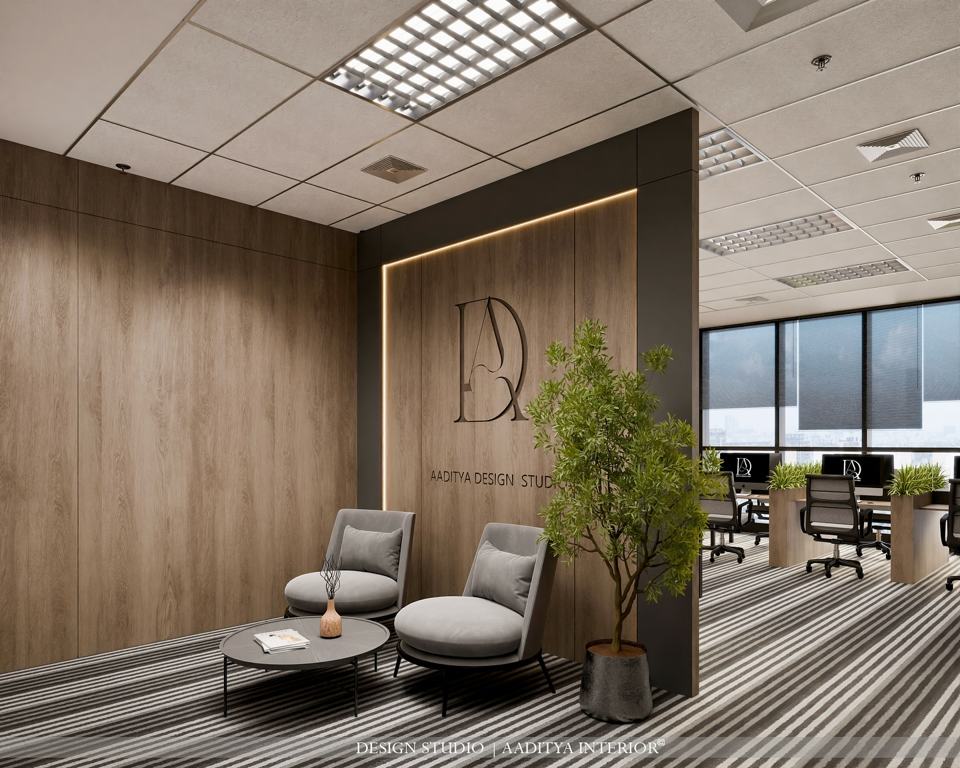 Transform your workspace into a hub of productivity and style! This… – photo 8