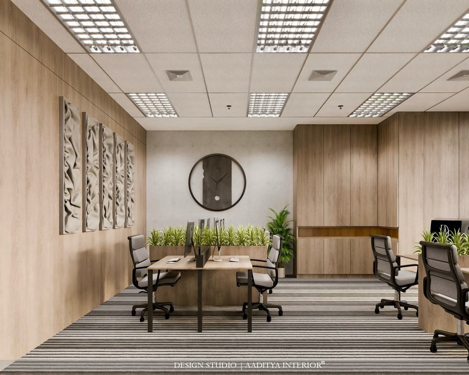 Transform your workspace into a hub of productivity and style! This… – photo 10