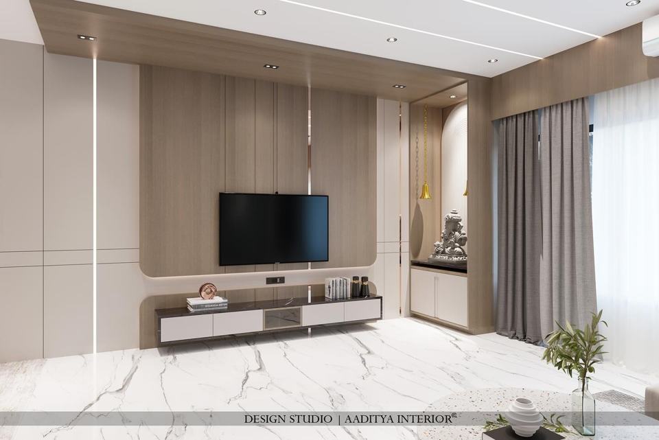 Simple living kitchen – photo 2