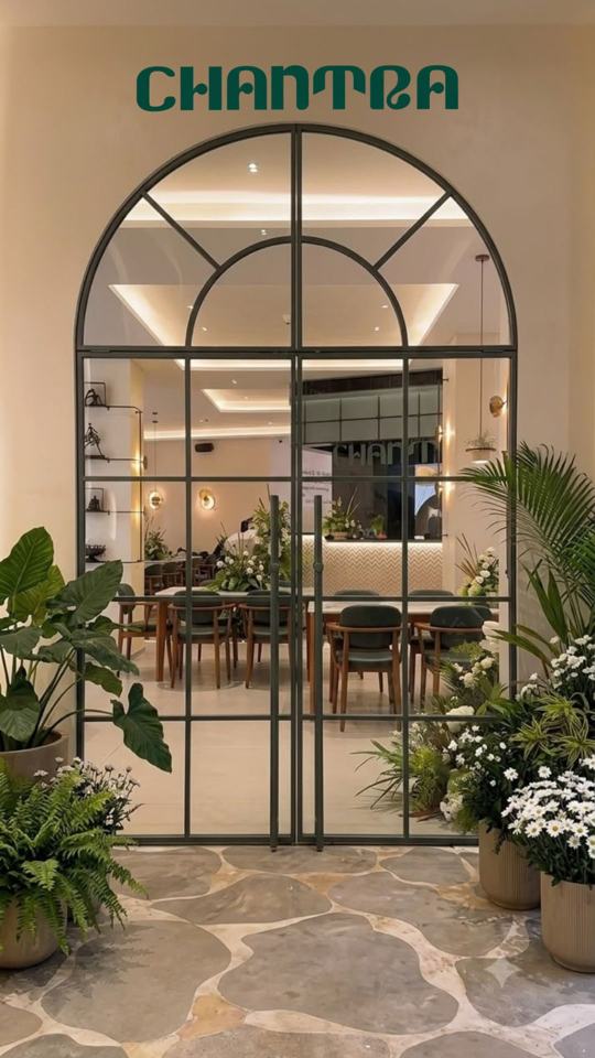 Step into a world where design meets soul. Welcome to Chantra, a…