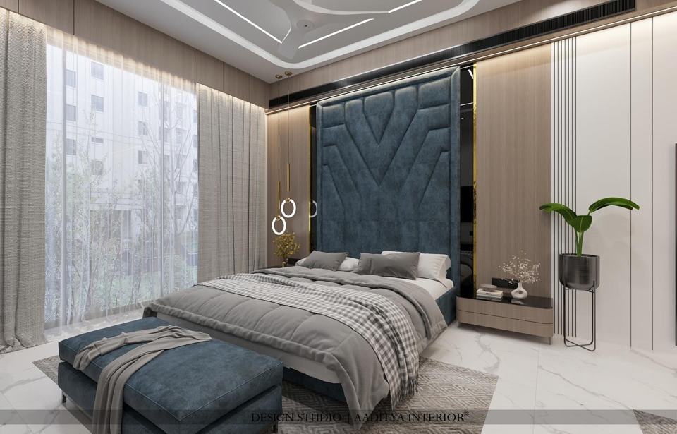 Aaditya Interior Post – 17 Apr 2024