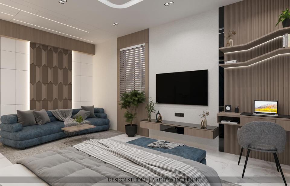 Aaditya Interior Post – 17 Apr 2024 – photo 2